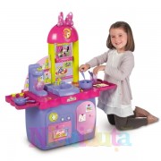 Bucatarie Minnie