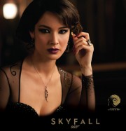 OPI Colectia Skyfall
