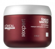 L'Oreal - Force Vector Mask 200 ml