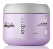 L'Oreal - Liss Ultime Mask 200 ml