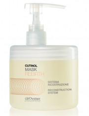 Oyster Rebirth Cutinol Mask 500 ml