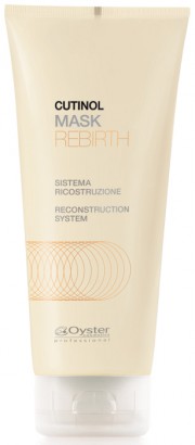 Oyster Rebirth Cutinol Mask 200 ml