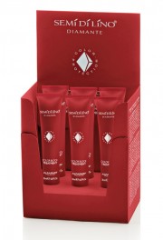 Alfaparf - Semi di Lino Tratament pentru protectia culorii 6x20 ml