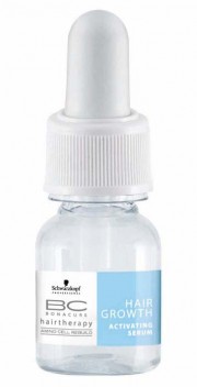 Schwarzkopf Bonacure Hair Growth Serum 7x10 ml