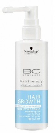 Schwarzkopf Bonacure Hair Growth Lotion 100 ml