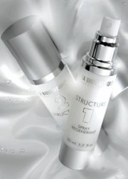 La Biosthetique Structure Action 2 Phases