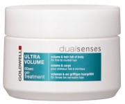 Goldwell Dualsenses Ultra Volume 60 sec Gel Treatment 200 ml