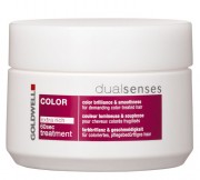 Goldwell Dualsenses Color 60 sec Extra Rich Treatment 200 ml