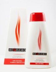 Regivero Tratament pentru stoparea caderii parului 250 ml