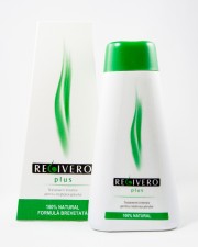 Regivero Plus Tratament intensiv pentru cresterea parului 250 ml