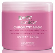 Oyster Go Color Masca de par Cromatica 500 ml