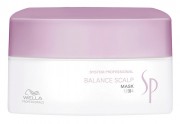 Wella SP Balance Scalp Mask 200 ml