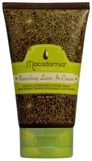 Macadamia Tratament Crema Leave-in 60 ml