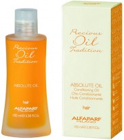 Alfaparf Absolute Oil 100 ml