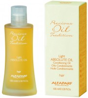 Alfaparf Light Absolute Oil 100 ml