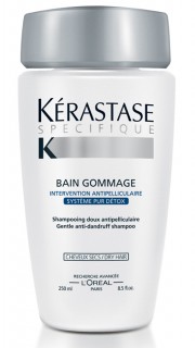 Kerastase Specifique Bain Gommage Dry Hair 250 ml