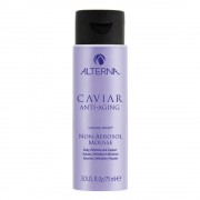 Alterna Caviar Spuma Non-Aerosol 75 ml