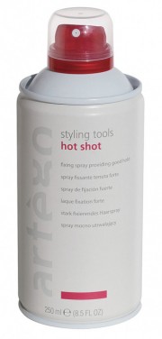 Artego Hot Shot 500 ml