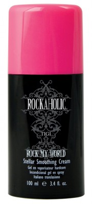 Rockaholic - Rock My World Stellar Smoothing Cream 100 ml