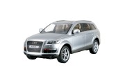 Audi Q7 cu telecomanda, Scara 1:14