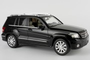 Mercedes GLK, cu telecomanda, scara 1:14