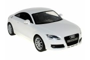 Audi TT cu telecomanda, Scara 1:14