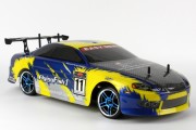 Drift Car FlyingFish 1, Scara 1:10