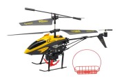 Elicopter Hornet cu TROLIU RETRACTABIL, model V388