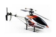 Elicopter DH-9116, 4 canale, 2.4 GHz cu UN SINGUR ROTOR