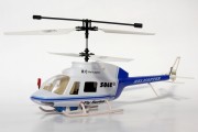 Elicopter Model 9062, 3 Canale, de Exterior