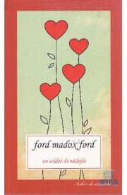 Un soldat de nadejde - Ford Madoxford