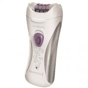 Epilator Remington EP6030C, 42 pensete, Acumulator, 3 accesorii, (Alb)