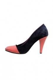 Pantofi HOTSTEPPER Republic Blu Marine