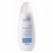 Placentor lapte demachiant 250ml flacon  placentor