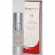 Herbagen gel cu extract din melc 30ml flacon  genmar