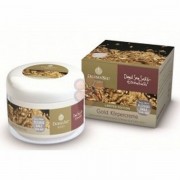 Dermasel crema de corp cu aur 250ml cutie fette pharma