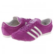 Pantofi sport dama Adidas Aditrack powio-metsil-white