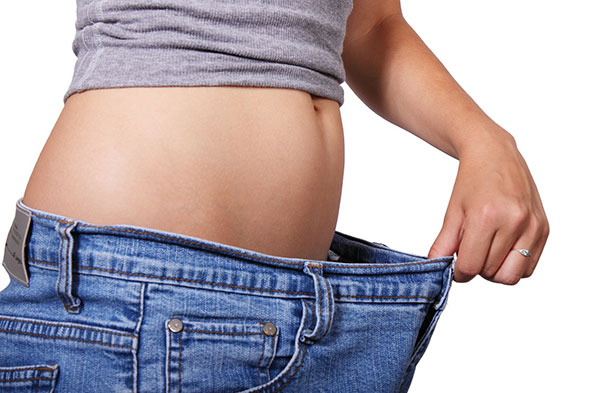 Vrei sa scapi de grasimea abdominala? Alimente care NU trebuie sa lipseasca din dieta ta