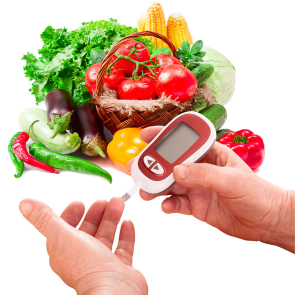 dieta zilnica diabet tip 2
