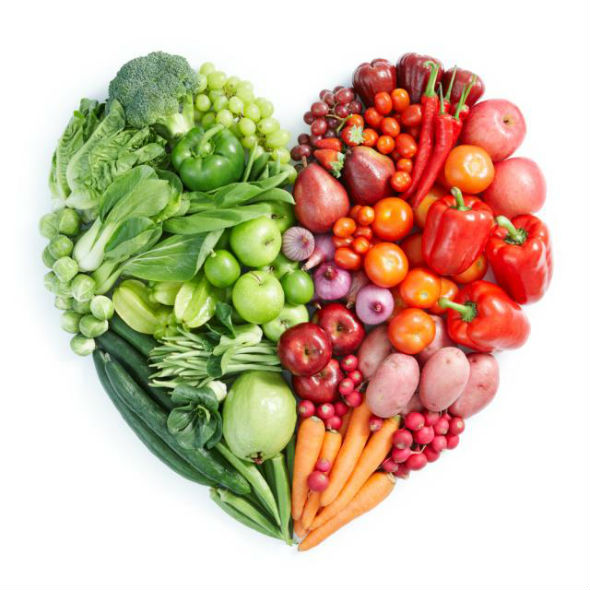 Dieta raw vegana: beneficii, retete delicioase si meniu saptamanal - Blog