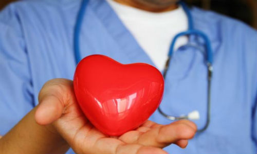 Norocos pentru boli de inimă, Account Options