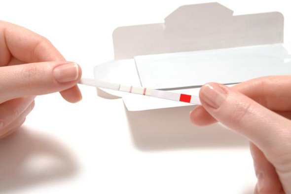 analize medicale interpretare test de sarcina