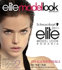 afis Elite Model Look