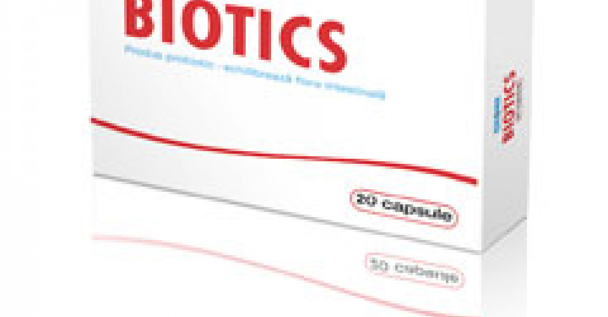biotics s în comun mișcare de medicamente)