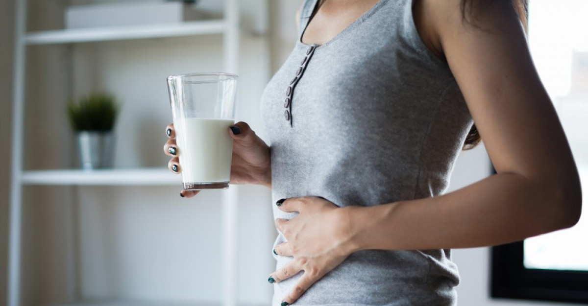 Intoleranță la lactoză: simptome, cauze și cum să o recunoaștem