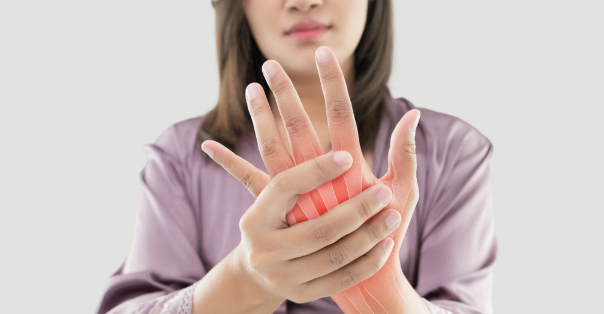 semne de artrită și modul de tratament