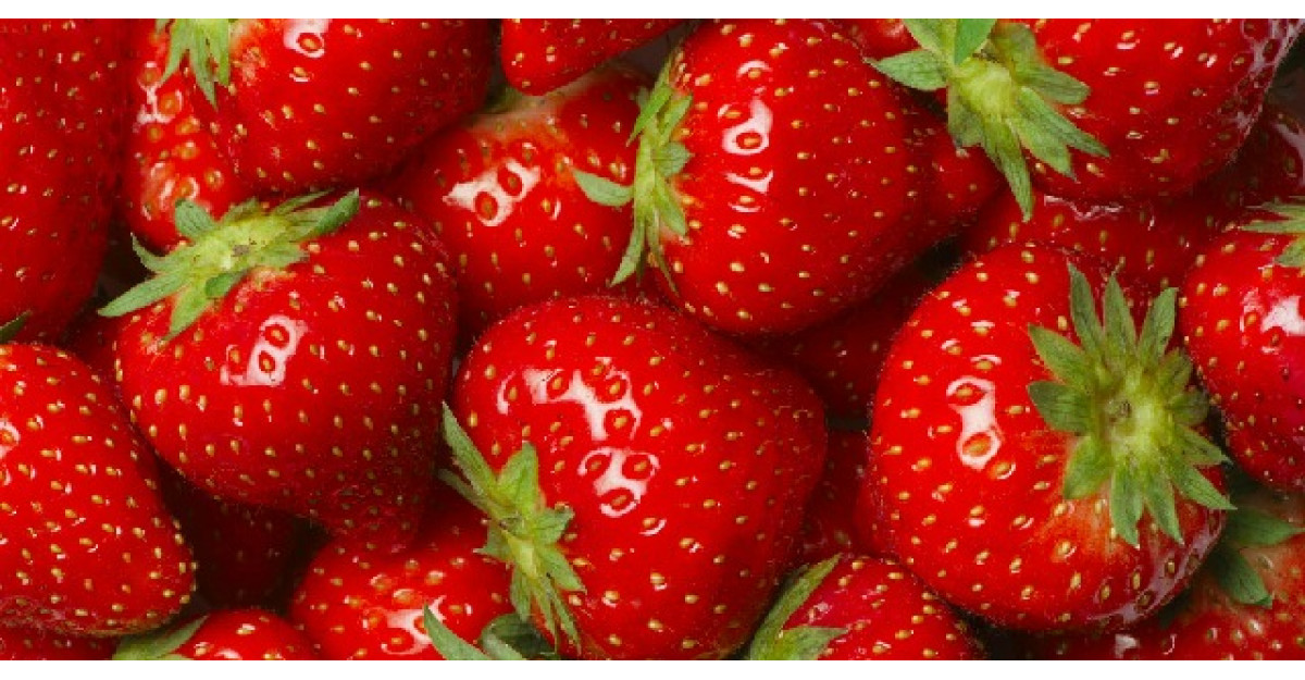 Codițele de la căpșuni pot calma durerile articulare și inconfortul gastro-intestinal (studiu)