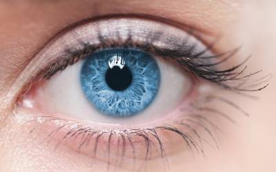 Puterea Ochilor Albastri De Ce Sunt Atat De Speciali