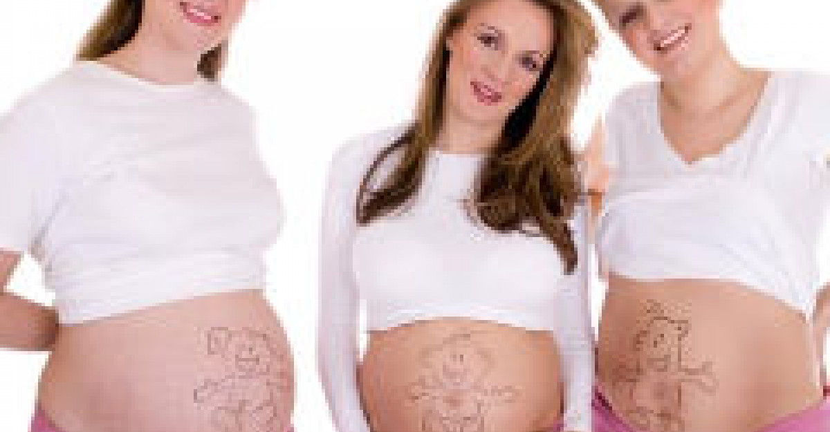 Cum să rămâneți gravidă repede? 24 moduri naturale de a îmbunătăți fertilitatea. - Ceai