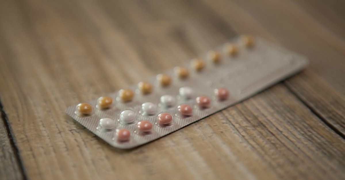 Metode de contraceptie: pilule contraceptive